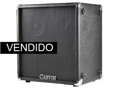 Carvin MB12